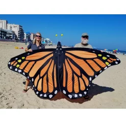 Collections Kites Collections Giant Monarch Butterfly Kite