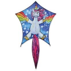 Kites Penta Kite - Unicorn
