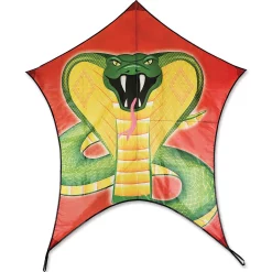 Kites Premier Kites Penta Kite - Cobra