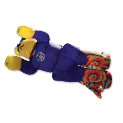 Collections Kites Collections Peace Bear Kite