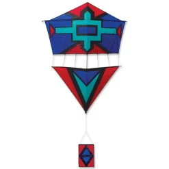 Collections Kites Swabian Roller Kite