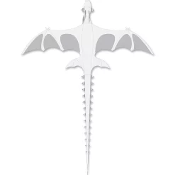 Collections Kites Collections Giant Dragon Kite - White