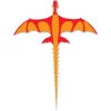 Collections Kites Giant Dragon Kite - Red Collections