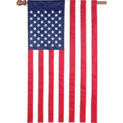 Accent Home & Garden 28 In. Flag - U.S.A. Flag