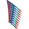 SoundWinds Feathersail Banner - Purple/Blue