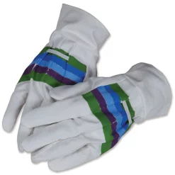 Accent Home & Garden - Sale Canvas Tote Bag & Gloves - Cool Accent