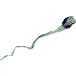 Kites Premier Kites Parafoil 2 Travel Kite - Green Chevron