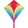 Kites Premier Kites Ace Sport Kite - Rainbow