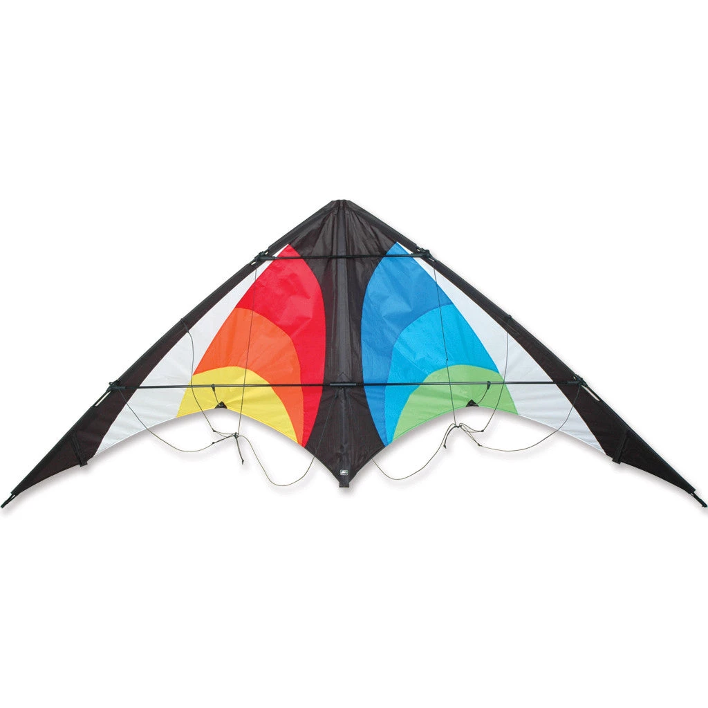 Kites Avenger Sport Kite - Rainbow 2 Kites Avenger Sport Kite - Rainbow