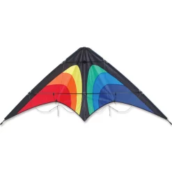 Kites Osprey Sport Kite - Rainbow Raptor