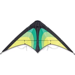 Kites Osprey Sport Kite - Green Raptor