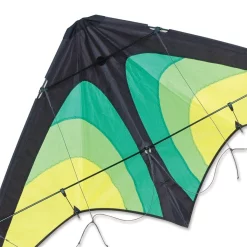 Kites Osprey Sport Kite - Green Raptor