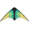 Kites Premier Kites Lightning Sport Kite - Emerald