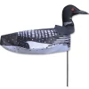 Premier Kites & Designs Windicator Weather Vane - Loon Windicator Weather Vanes
