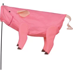 Premier Kites & Designs Windicator Weather Vane - Pig Windicator Weather Vanes