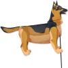 Premier Kites & Designs Windicator Weather Vane - German Shepherd Windicator Weather Vanes