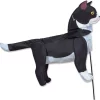 Premier Kites & Designs Windicator Weather Vanes Windicator Weather Vane - Tuxedo Cat