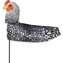 Premier Kites & Designs XL Windicator Weather Vane - Chicken