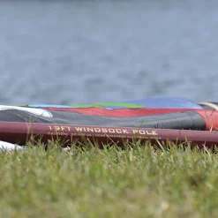 WindGarden WindGarden Flex Windsock Pole - 19 Ft.