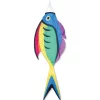 WindGarden WindGarden Rainbow Surgeon Fish Windsock