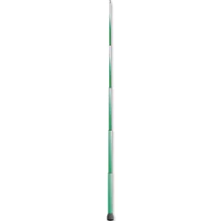 WindGarden WindGarden Heavy Duty Windsock Pole - 19 Ft.