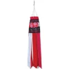 WindGarden WindGarden 28 In. Windsock - Valentine Wreath