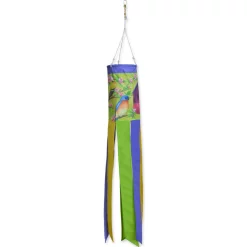 WindGarden 28 In. Windsock - Home For The Birds