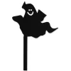 Accent Home & Garden Ghost Flag Finial Accent
