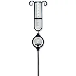 Accent Home & Garden Rain Gauge Accent