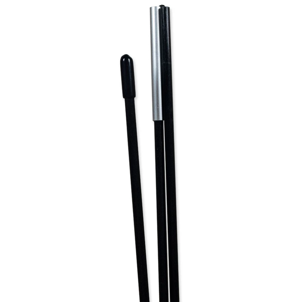 SoundWinds Spiral Recumbent Bike Flag - Blue 3 SoundWinds Spiral Recumbent Bike Flag - Blue