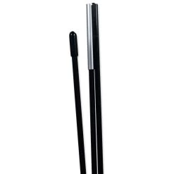 SoundWinds Garden Sail Recumbent Bike Flag - Orange