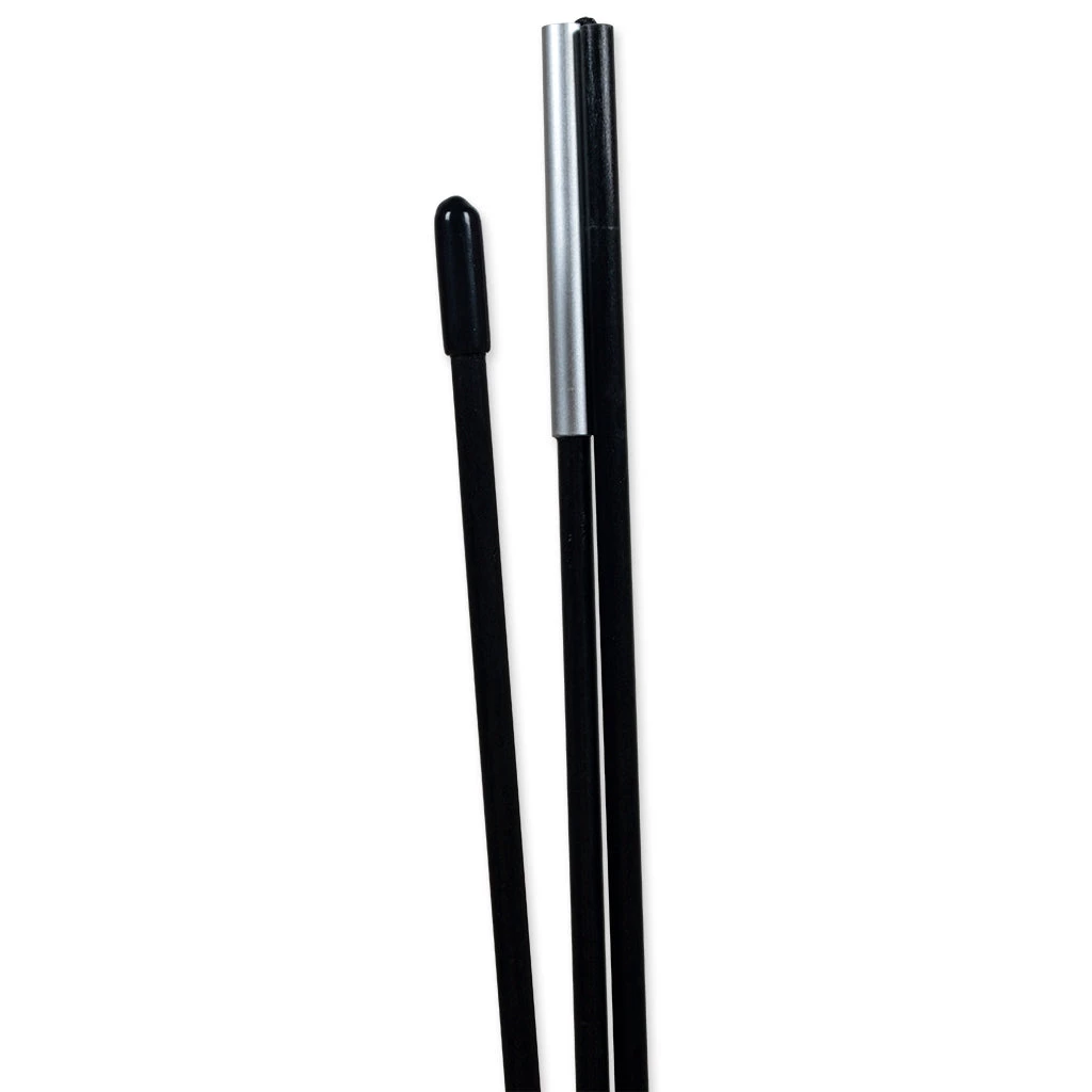 Premier Kites 3.5 Ft. Recumbent Bike Feather Banner - Midnight Jazz Recumbent Bike Flags 2 Premier Kites 3.5 Ft. Recumbent Bike Feather Banner - Midnight Jazz Recumbent Bike Flags