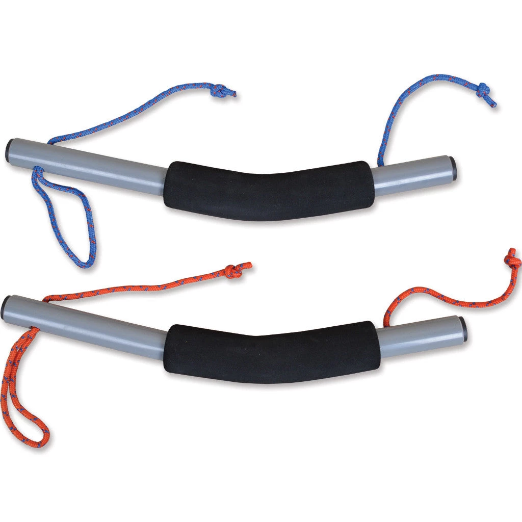 Kites Quadtrac Handles/Pair Premier Kites 1 Kites Quadtrac Handles/Pair Premier Kites