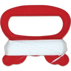 Kites 10 Lb./60 Ft. Kite Line And Winder (100 Pieces)