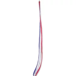 Kites Premier Kites 15 Ft. 3 Ply Streamers/Patriotic