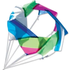 Premier Kites Mini F-Stop Spinner For Kites And Line - Calypso