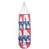 WindGarden WindGarden Tri-Mesh Basket - Patriotic