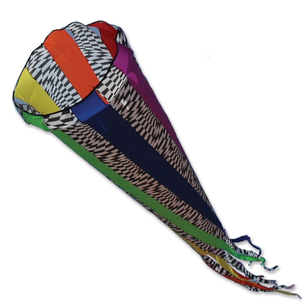 Collections Kites Wind Turbine 1500 - Op-Art 1 Collections Kites Wind Turbine 1500 - Op-Art