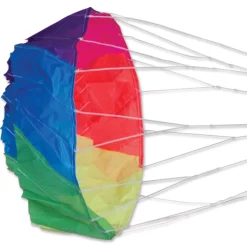 Collections Kites Collections 14 In. Dynamo - Neon