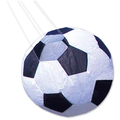 WindGarden 13 In. Soccer Ball W/ Pole