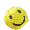 WindGarden 13 In. Smiley Ball W/ Wall Mount