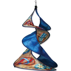 WindGarden WindGarden Twin Spinner - Flip Flops In The Sand