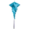 SoundWinds Large Rotini Spinning Windsock - Arctic