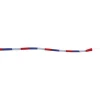 Kites Premier Kites 24 Ft. Tube Tail - Patriotic