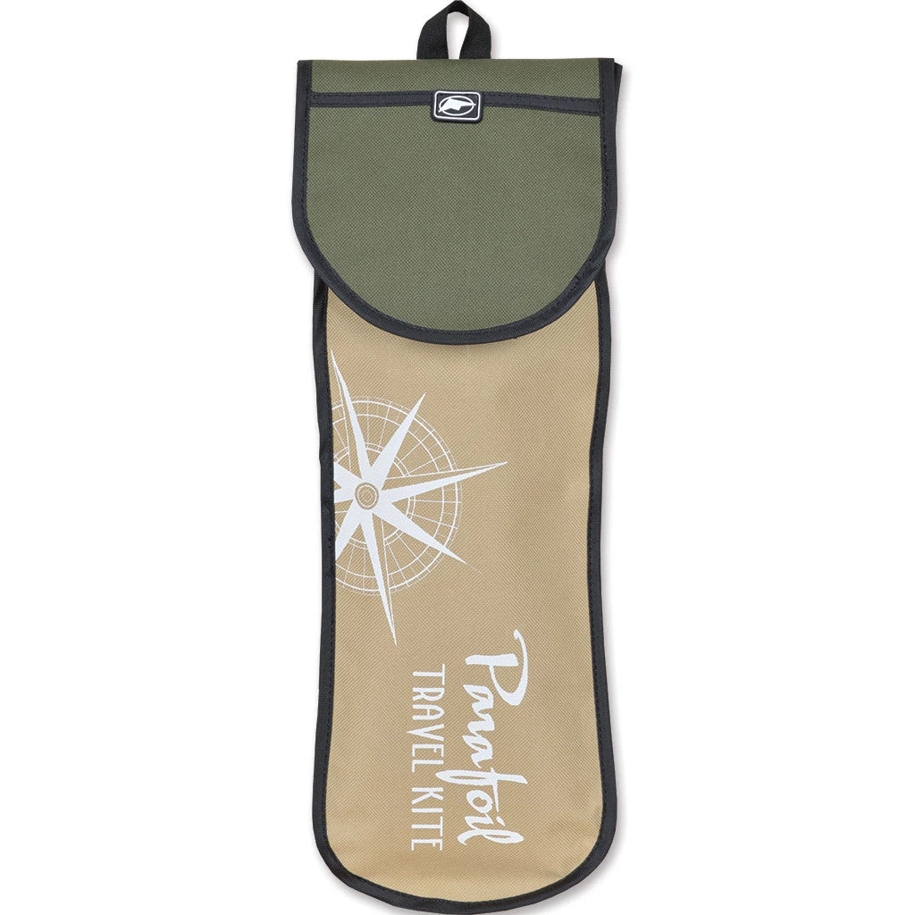 Kites Parafoil 2 Travel Kite - Orbit Premier Kites 2 Kites Parafoil 2 Travel Kite - Orbit Premier Kites