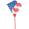 Kites 30 In. Diamond - Patriotic