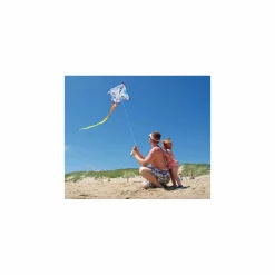 Kites 2D Jet Kite - F-16 Thunderbird Premier Kites