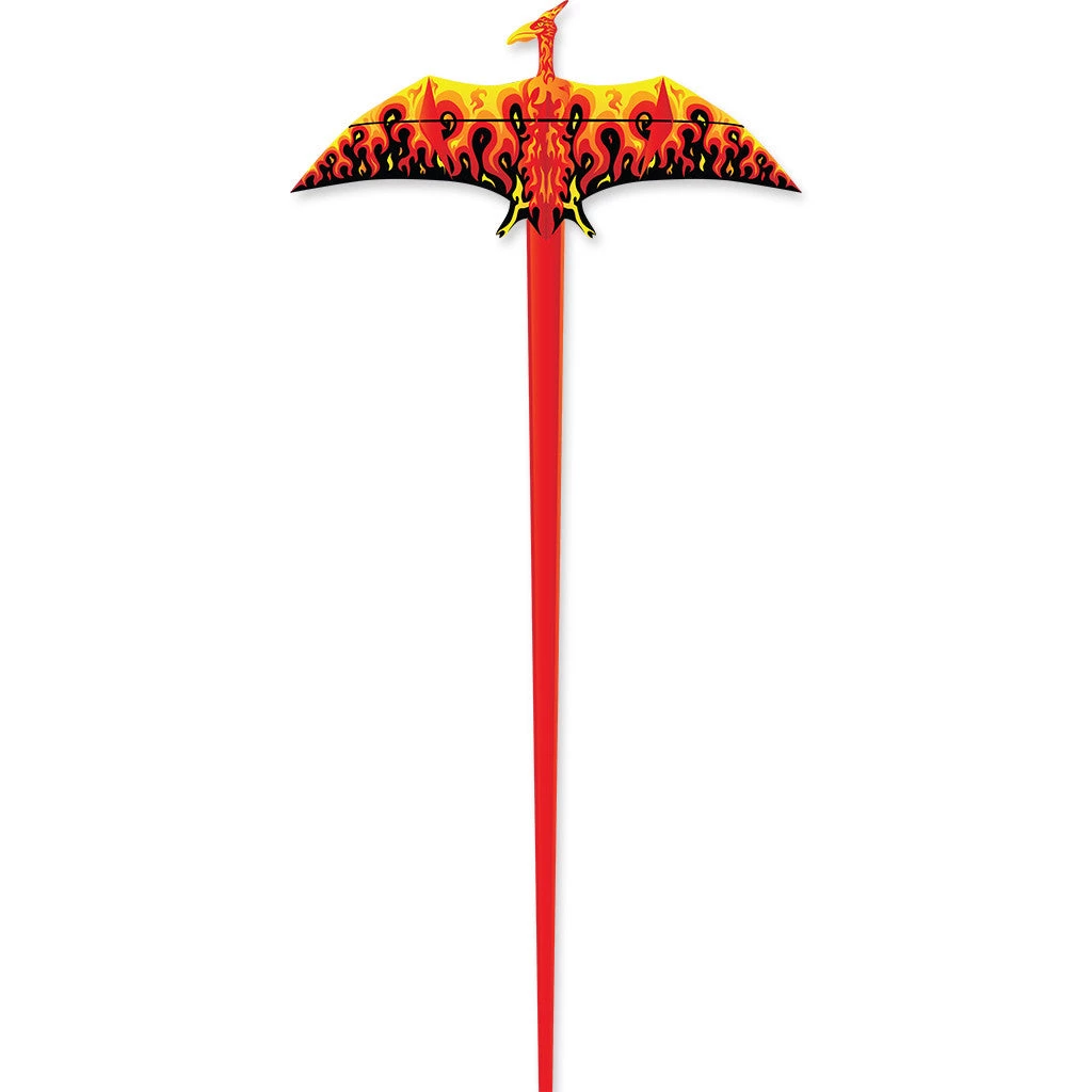 Phoenix Kite (Bold Innovations) 1 Phoenix Kite (Bold Innovations)