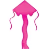 Super Flier Kite - Pink (Bold Innovations)