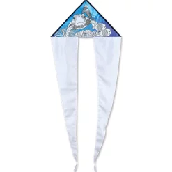 Kites Coloring Kite - Turtle Premier Kites